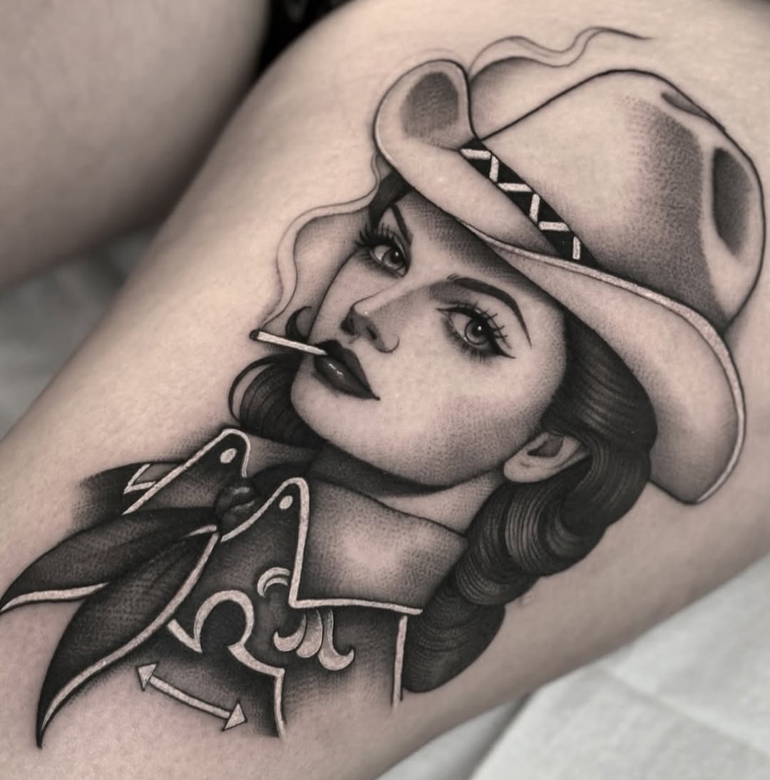 Luna Lucero