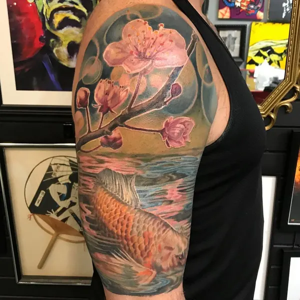 seangilberttattoos