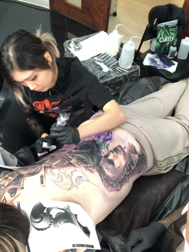 Robert Pho
