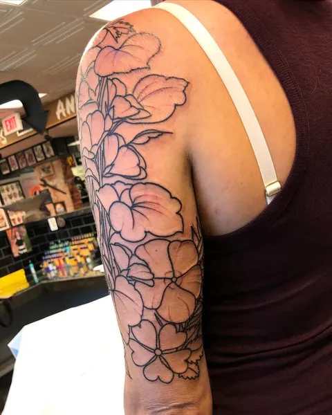 Rose, Flower