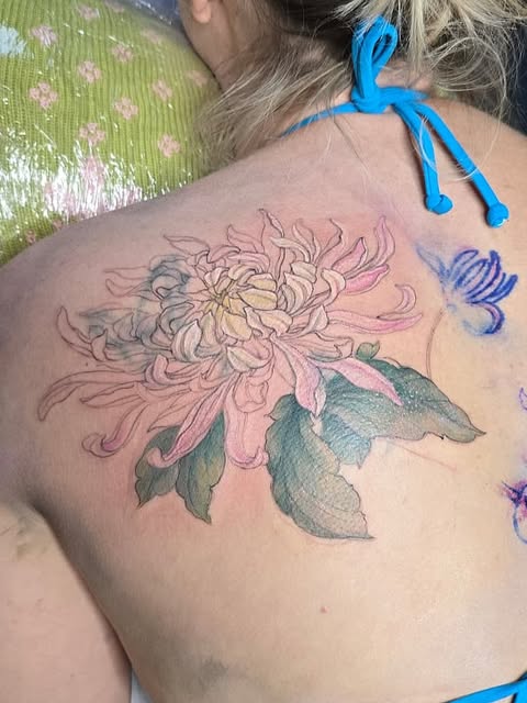 hettiebakertattoo