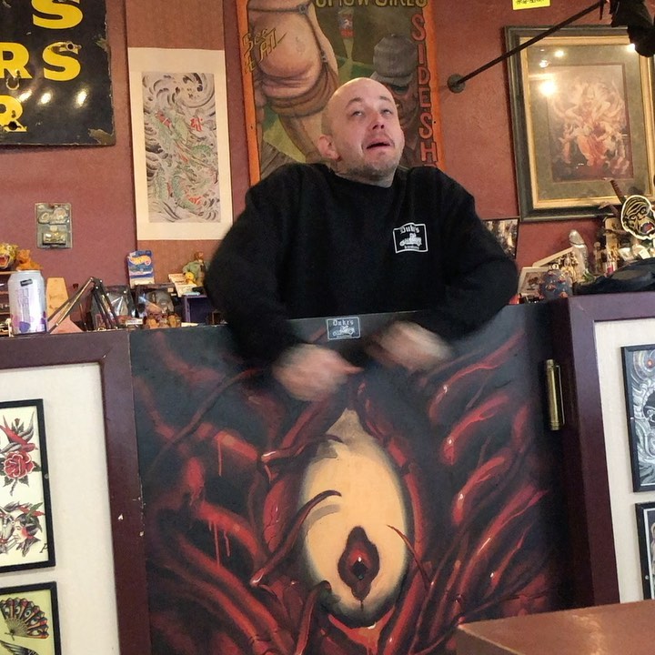 Paul Dobleman