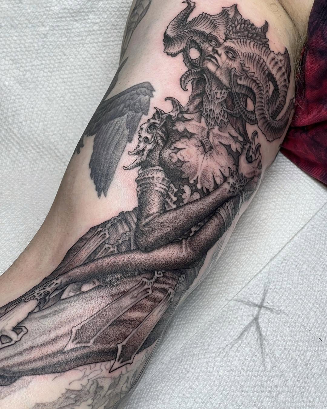 Dragon