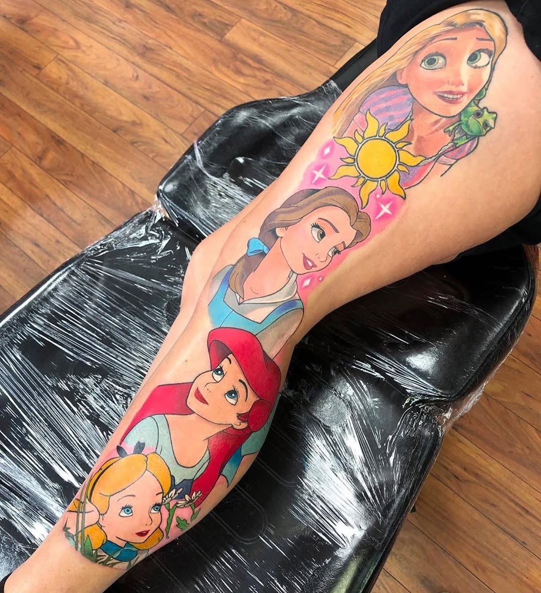 disneytatts