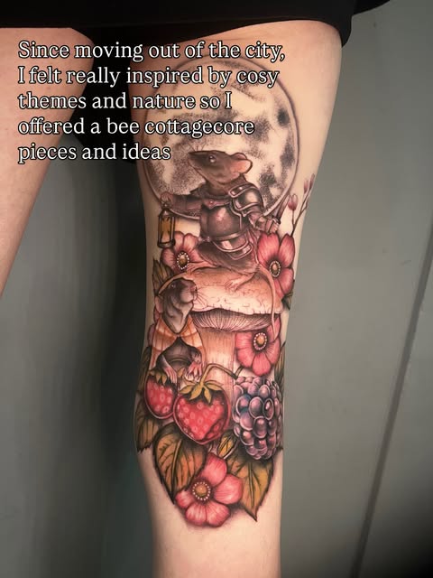 Flower, Rose, 과일, 딸기, 석류