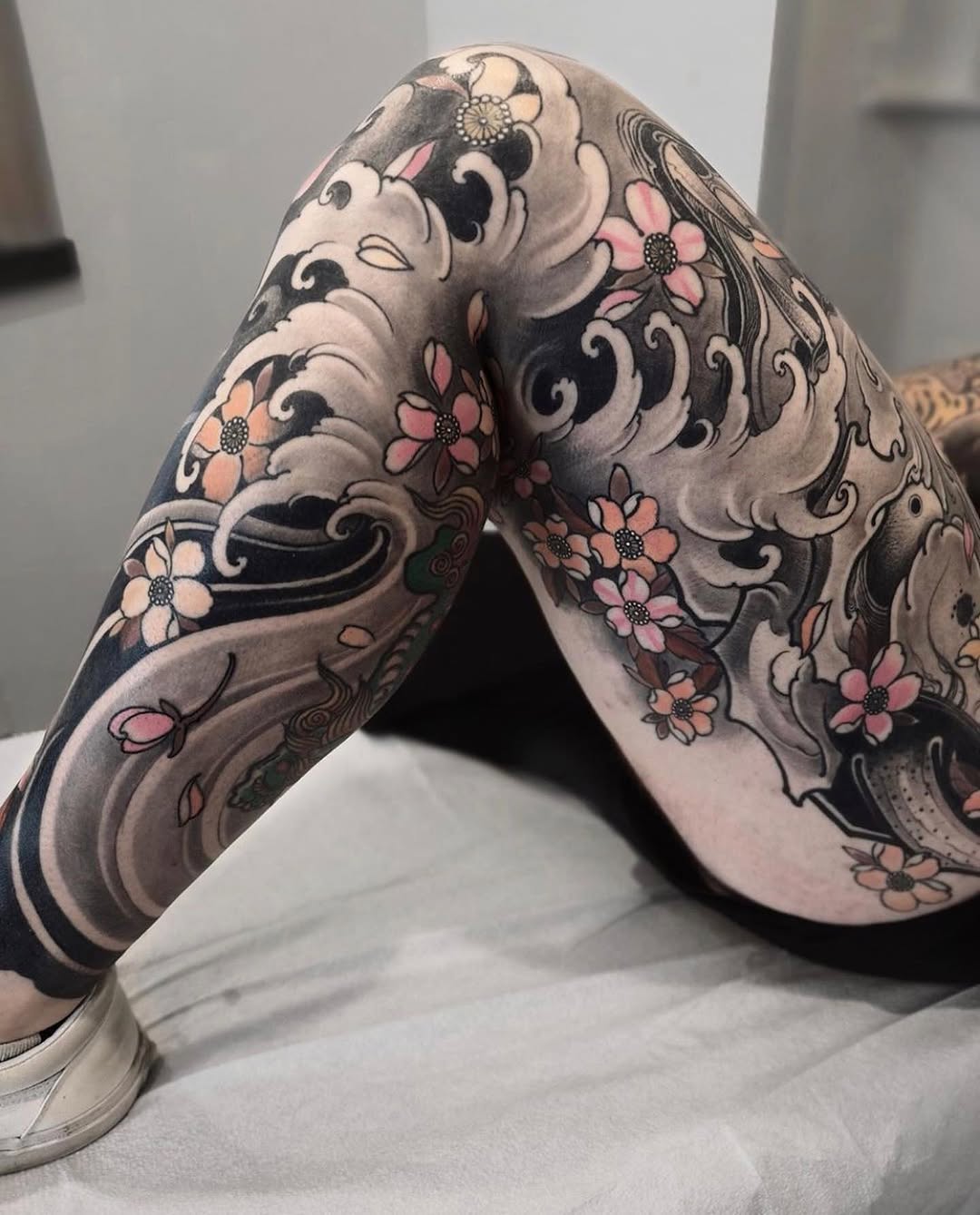 Guru Tattoo