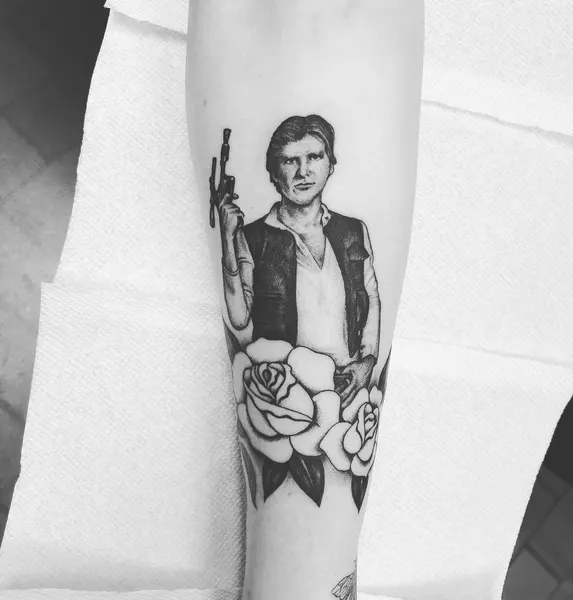 timbecktattoos