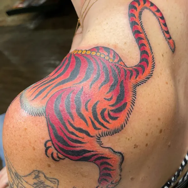Tiger