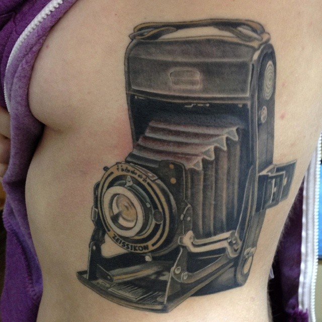 Guru Tattoo