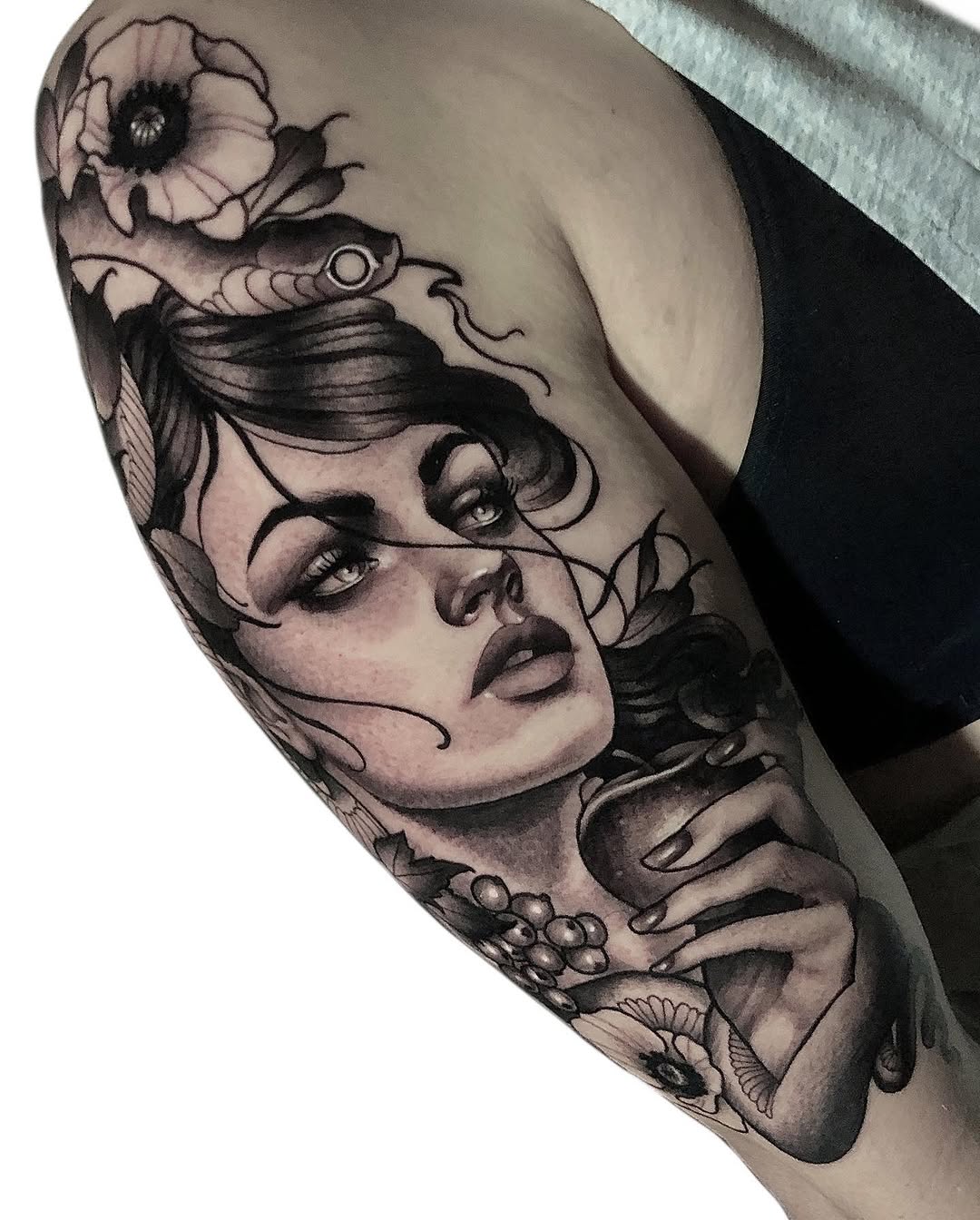 levimurphyart
