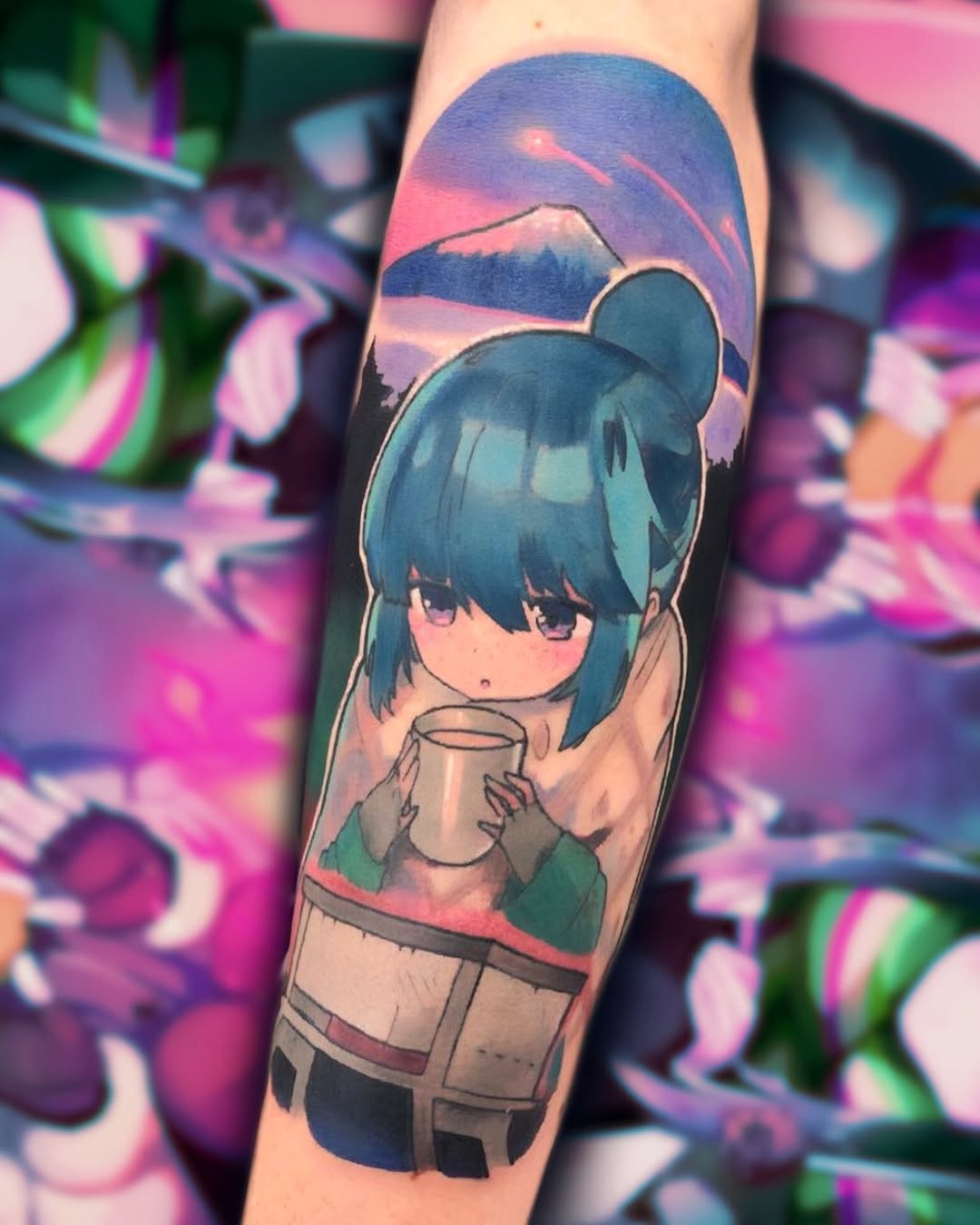 Sakura Jae