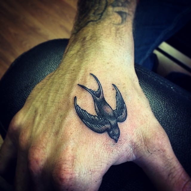 Sloo Tattoos