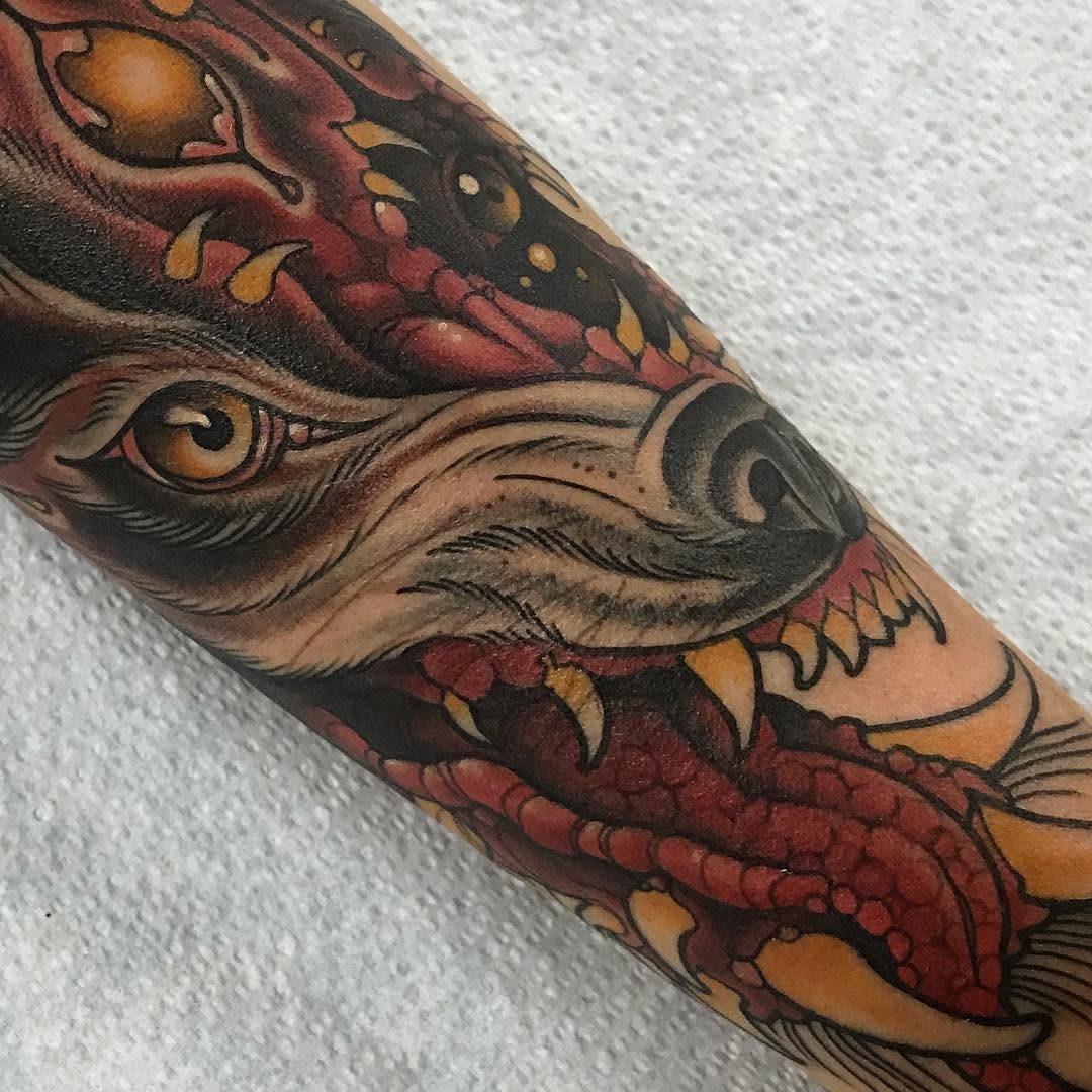 Dragon