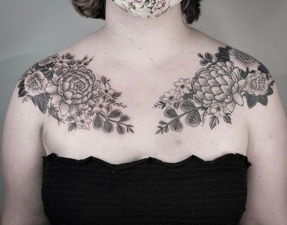 Full Circle Tattoo