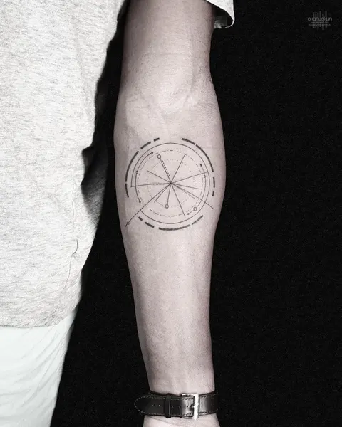 Geometric