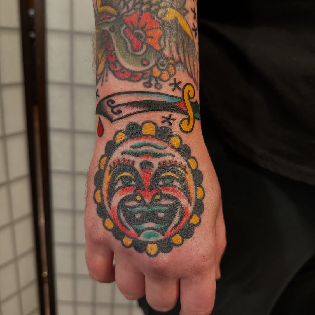 rempetattoo