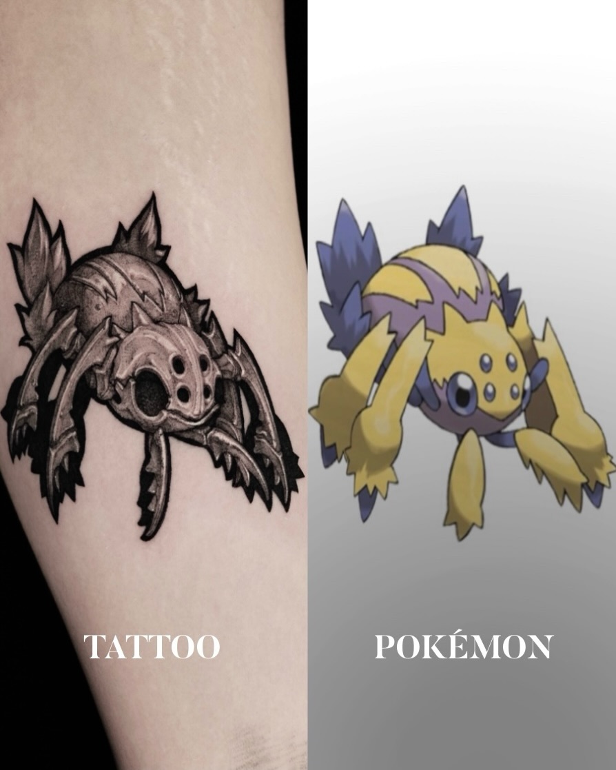 gara_tattooer