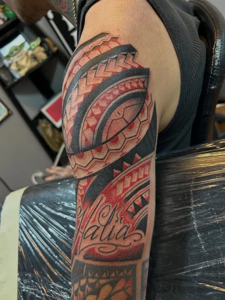 polynesianworks