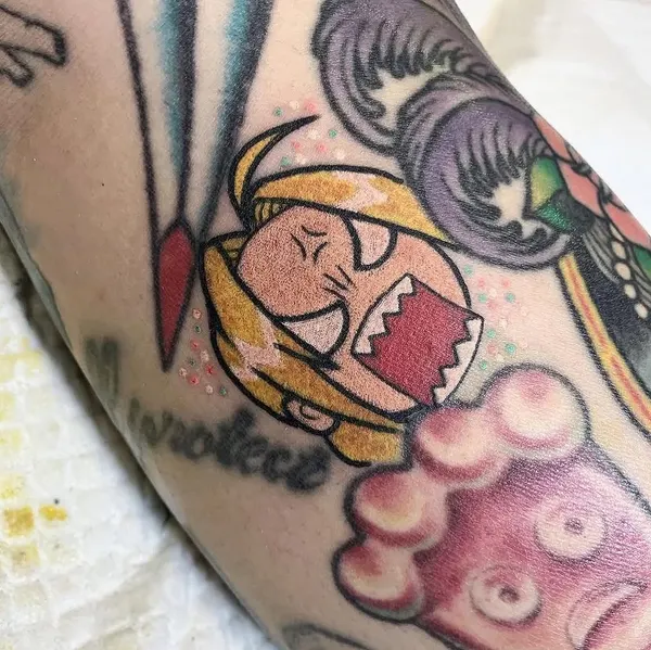 Mini