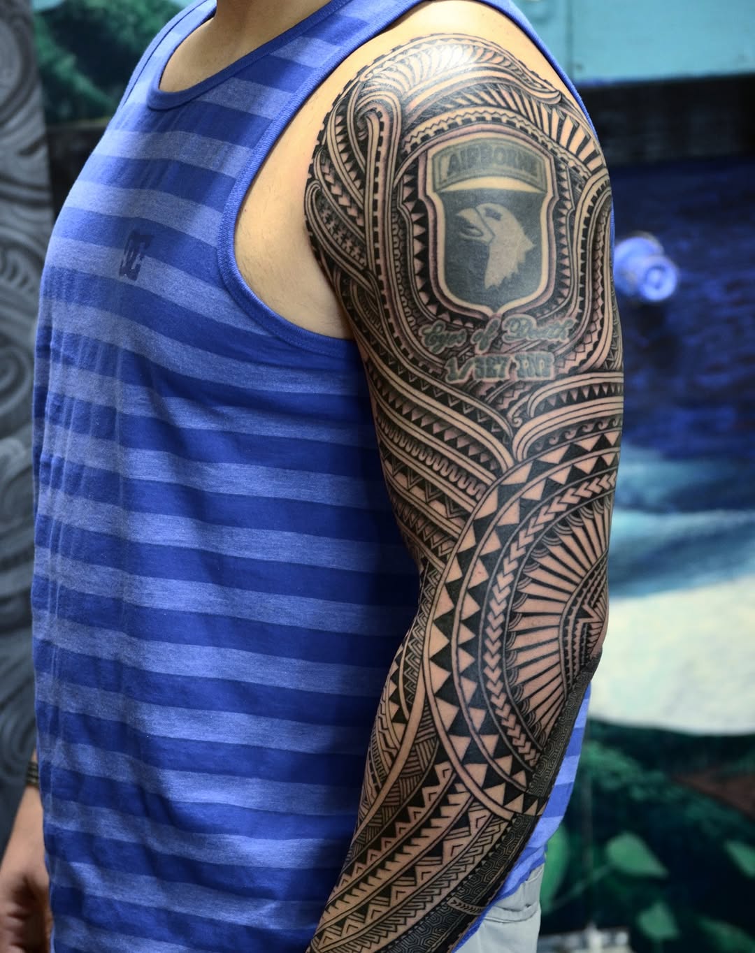 Michael Fatutoa