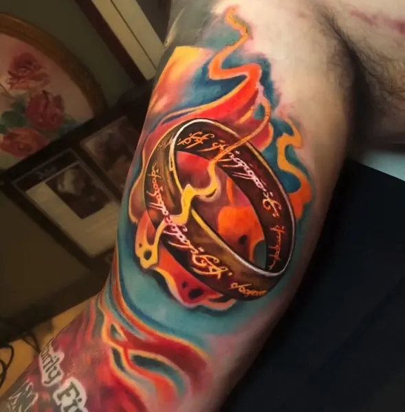 johnnysmithart