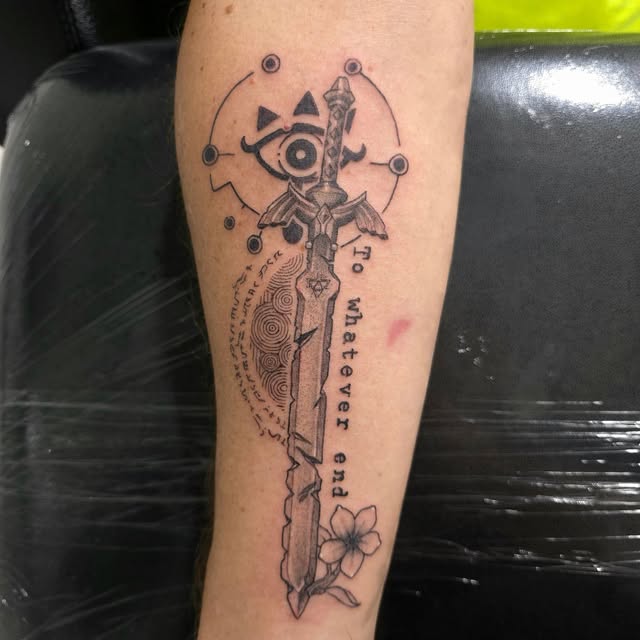 wolfetattoo