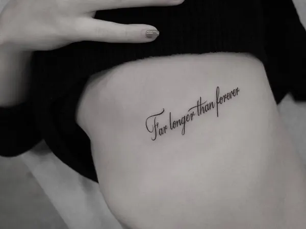 Lettering