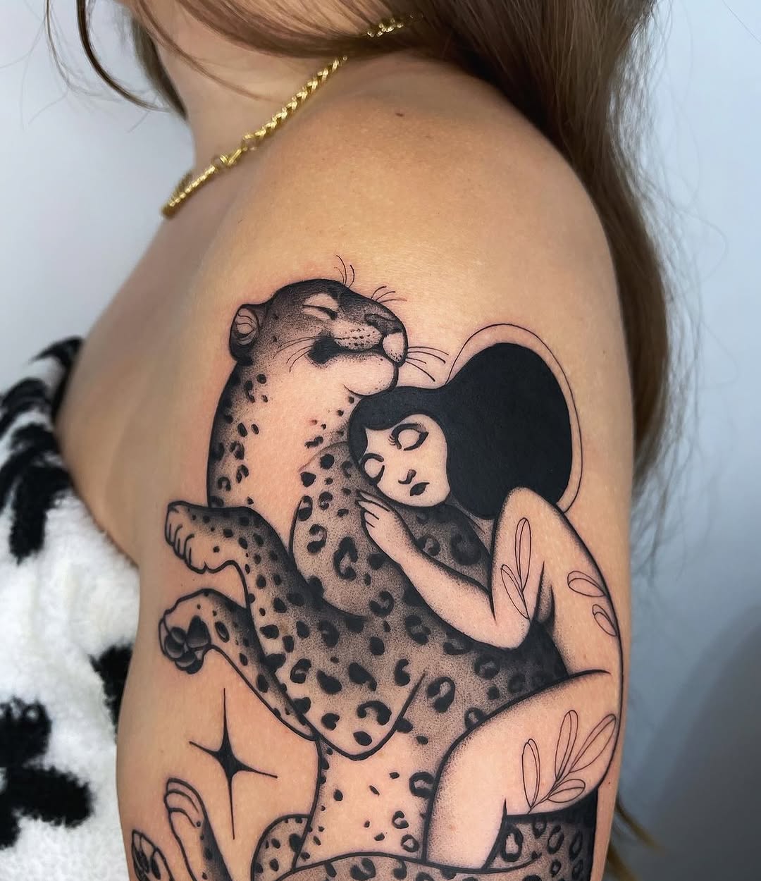 Animal, Tiger
