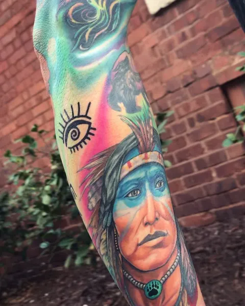 Sloo Tattoos