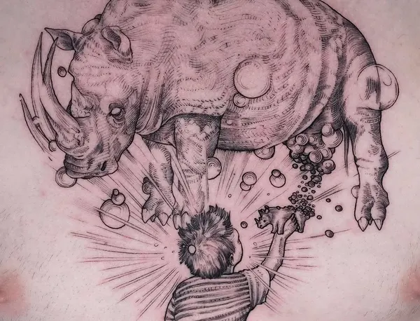 tattoosbylandon