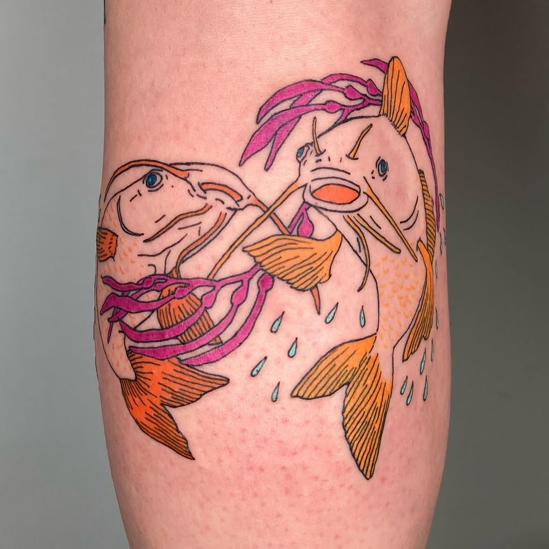 happyfishhead