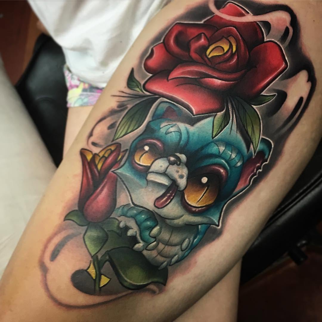 Josh Herman