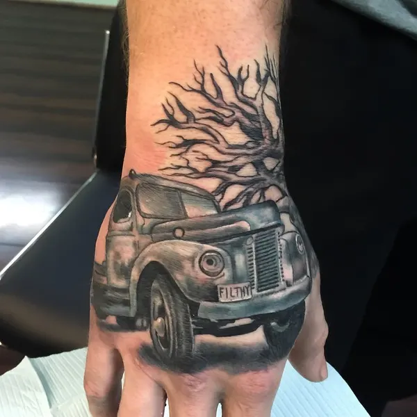 Bobby Cupparo