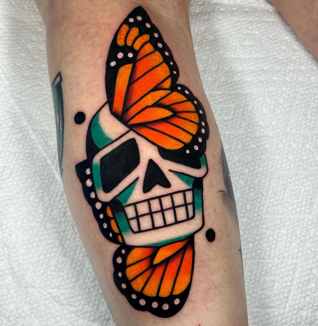 jessbakertattoo