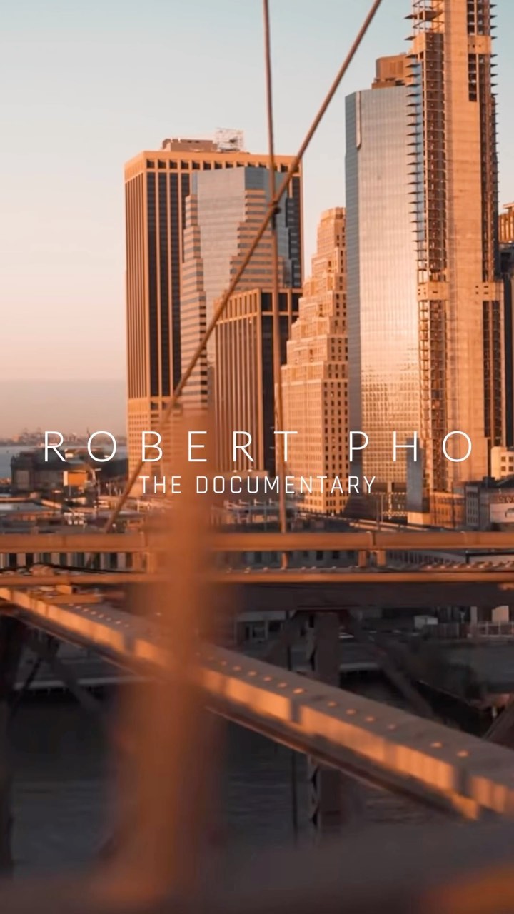 Robert Pho