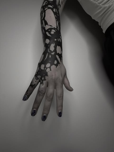 velvetviolencetattoo