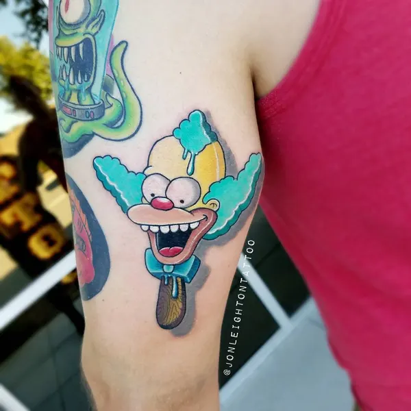 jonleightontattoo