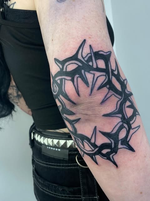 velvetviolencetattoo