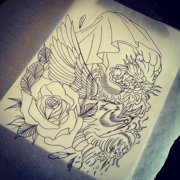 Sloo Tattoos