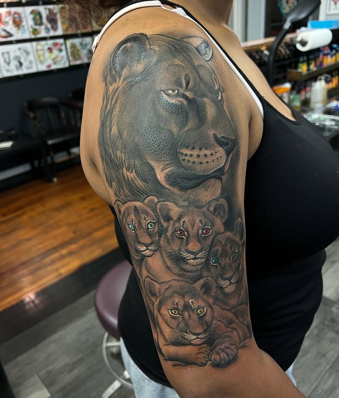 Tiger