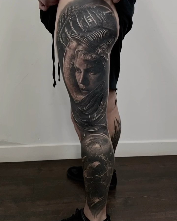 Owen Paulls