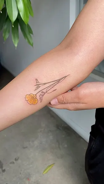 Flower