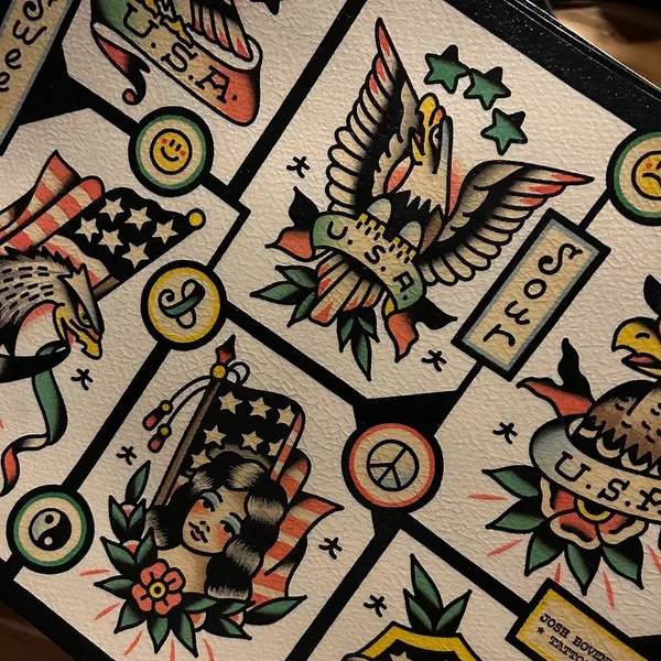 joshbovendertattoo