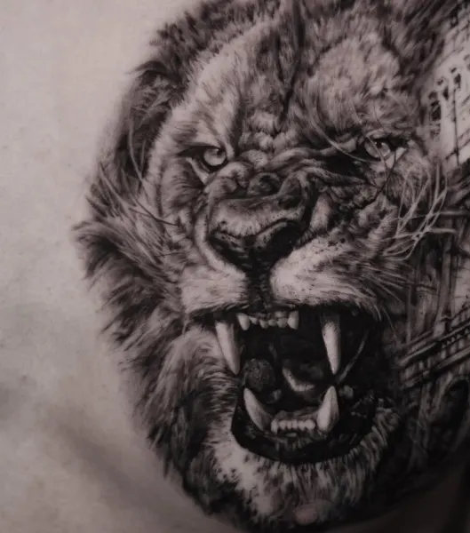 Tiger