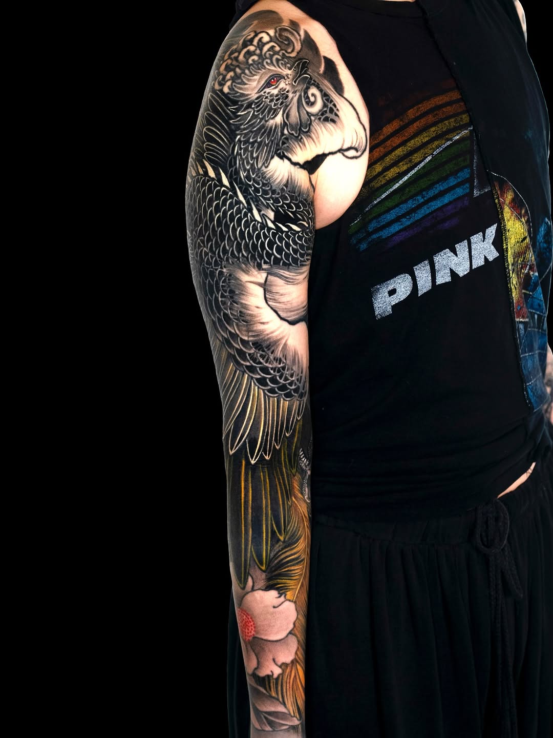 jessyentattoo