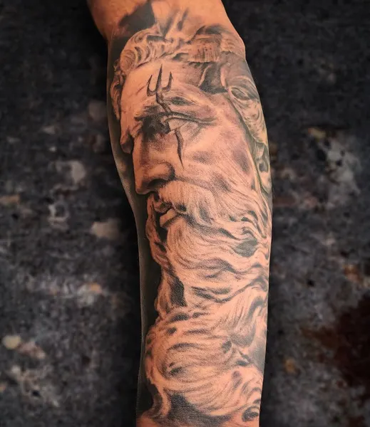 timbecktattoos