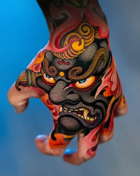 yushitattoo