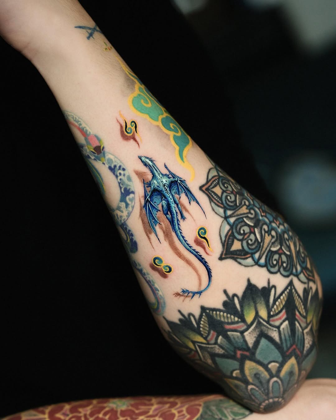 gody_tattoo