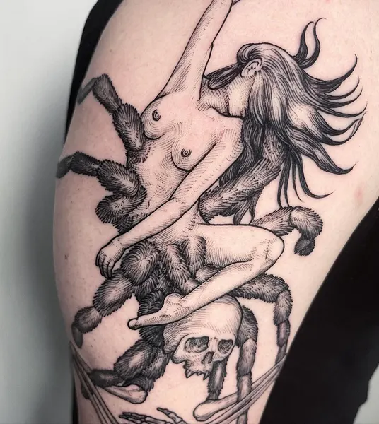 tattoosbylandon