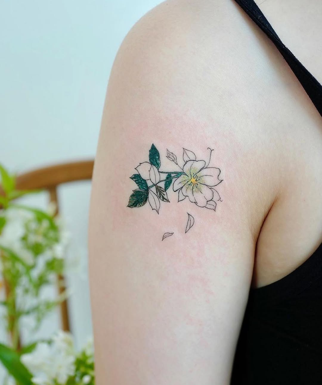 Flower